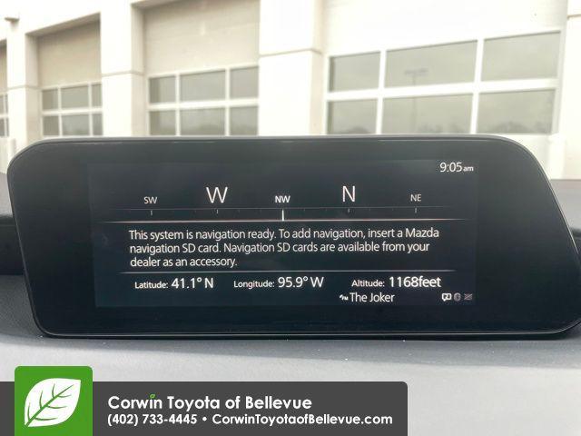 used 2019 Mazda Mazda3 car, priced at $16,900