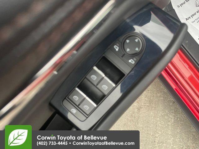 used 2019 Mazda Mazda3 car, priced at $16,900