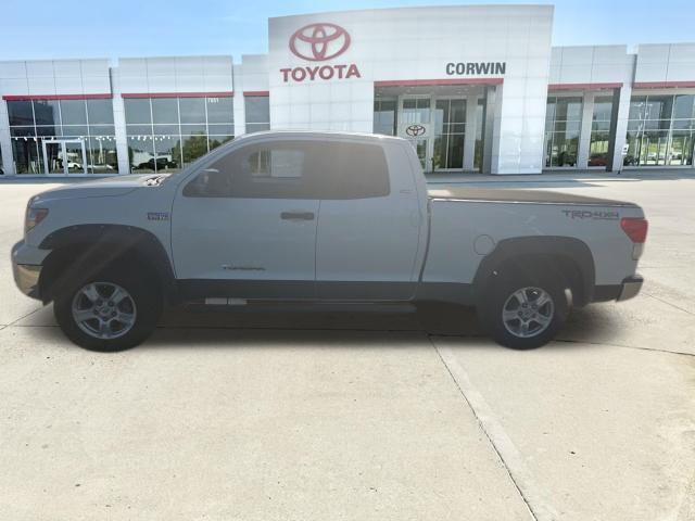 used 2012 Toyota Tundra car, priced at $18,500