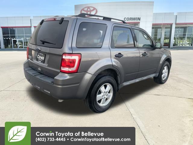 used 2010 Ford Escape car, priced at $4,000