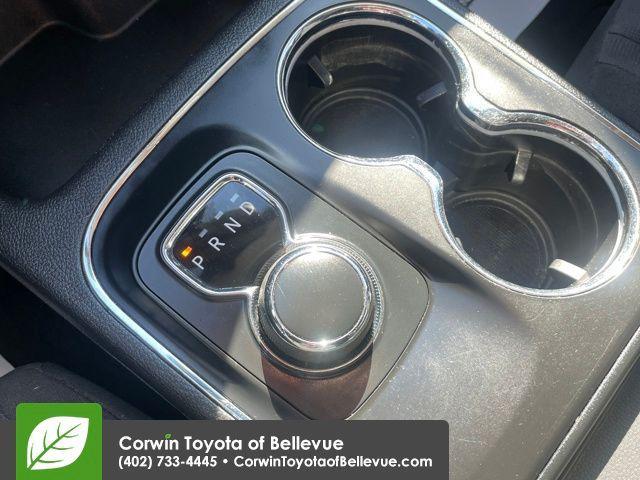 used 2014 Dodge Durango car, priced at $8,800