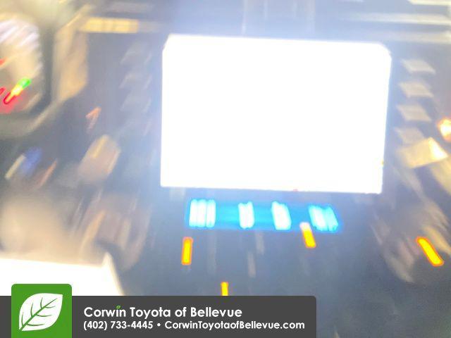 used 2020 Toyota 4Runner car, priced at $26,900