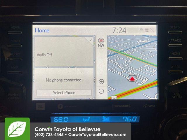 used 2020 Toyota 4Runner car, priced at $26,900