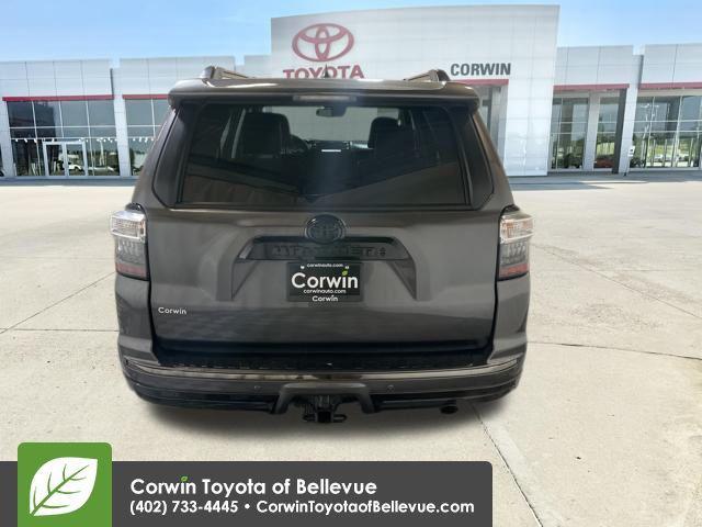 used 2020 Toyota 4Runner car, priced at $26,900
