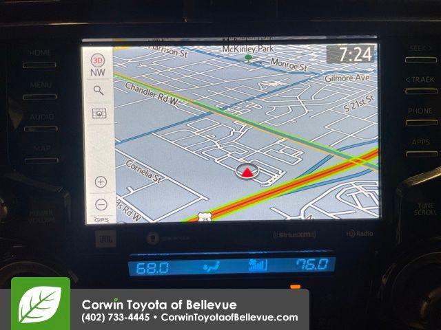 used 2020 Toyota 4Runner car, priced at $26,900