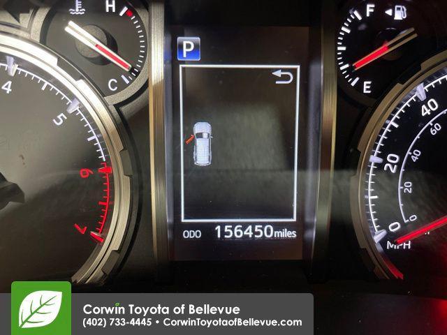 used 2020 Toyota 4Runner car, priced at $26,900