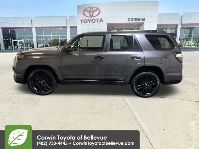 used 2020 Toyota 4Runner car, priced at $26,900