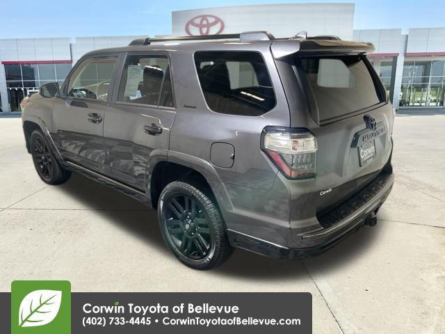 used 2020 Toyota 4Runner car, priced at $26,900