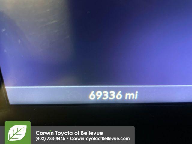 used 2021 Buick Encore GX car, priced at $18,000