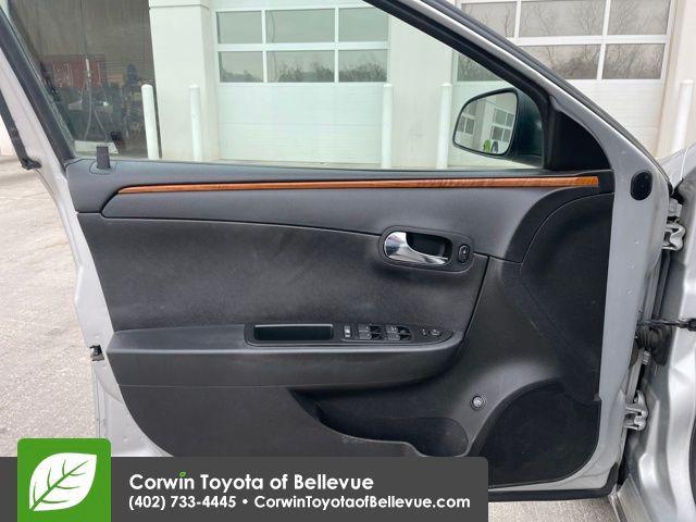 used 2012 Chevrolet Malibu car, priced at $4,950