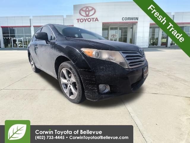 used 2011 Toyota Venza car, priced at $7,500