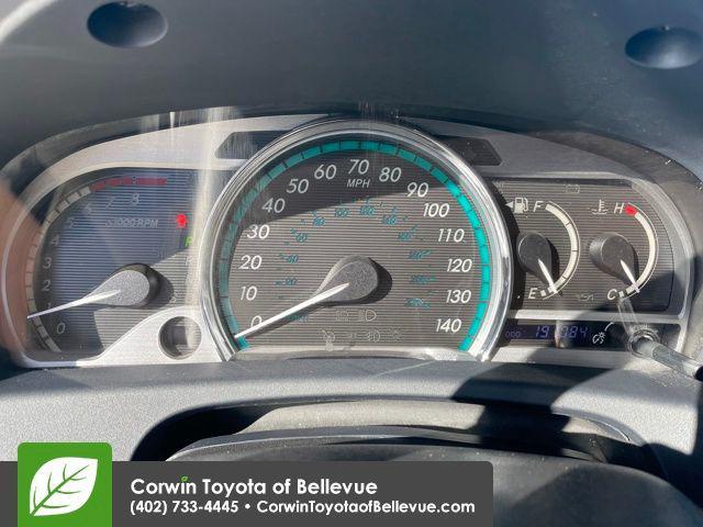 used 2011 Toyota Venza car, priced at $7,500