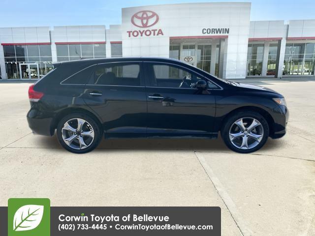 used 2011 Toyota Venza car, priced at $7,500