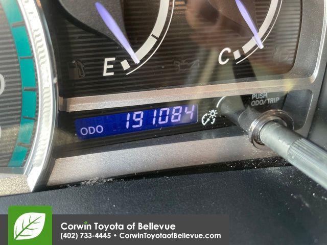 used 2011 Toyota Venza car, priced at $7,500