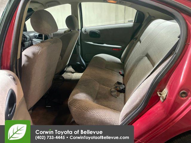 used 1998 Dodge Intrepid car, priced at $3,500