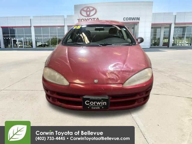 used 1998 Dodge Intrepid car, priced at $3,500