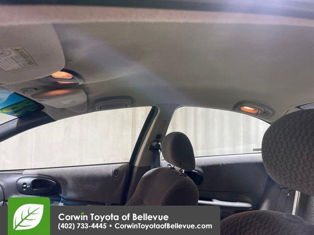 used 1998 Dodge Intrepid car, priced at $3,500