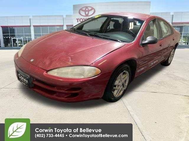 used 1998 Dodge Intrepid car, priced at $3,500