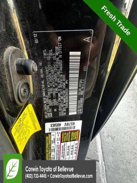 used 2013 Toyota Sienna car, priced at $10,200