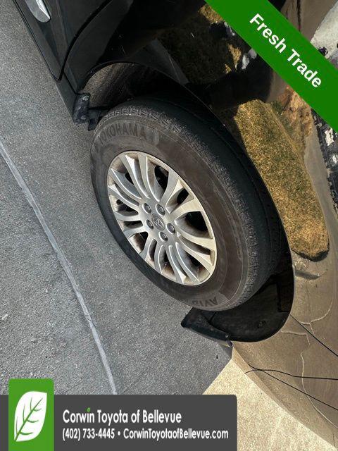 used 2013 Toyota Sienna car, priced at $10,200