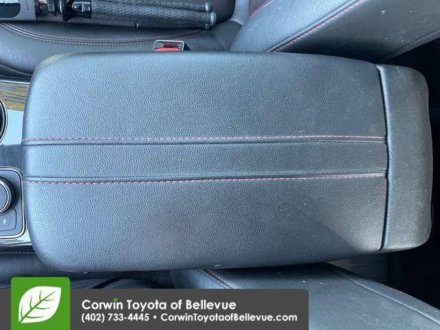 used 2020 Chevrolet Blazer car, priced at $18,300