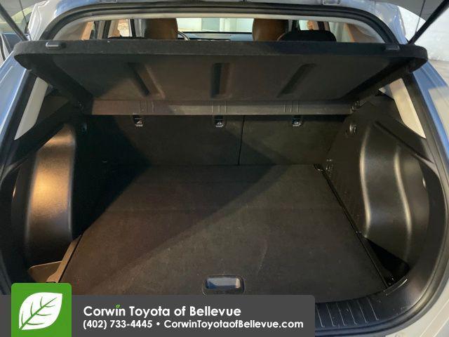 used 2024 Hyundai Kona car, priced at $17,900