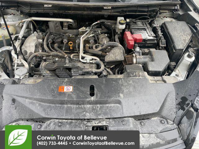 used 2024 Mitsubishi Outlander car, priced at $21,500