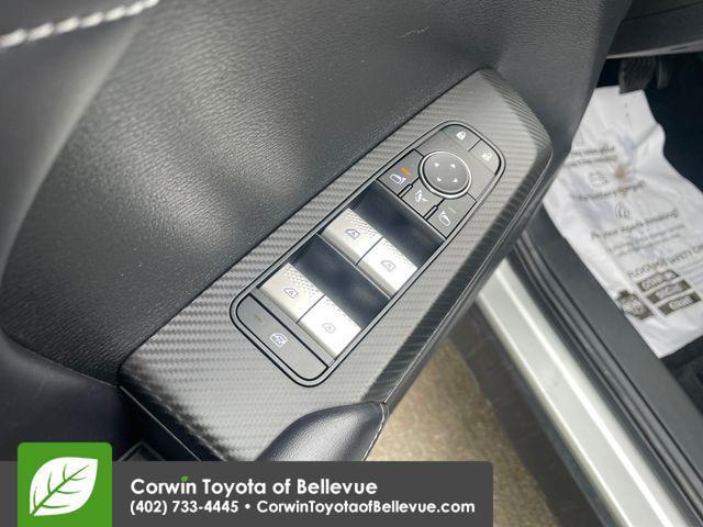 used 2024 Mitsubishi Outlander car, priced at $21,500