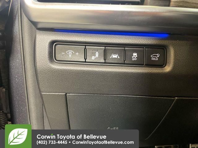 used 2020 Kia Telluride car, priced at $18,000