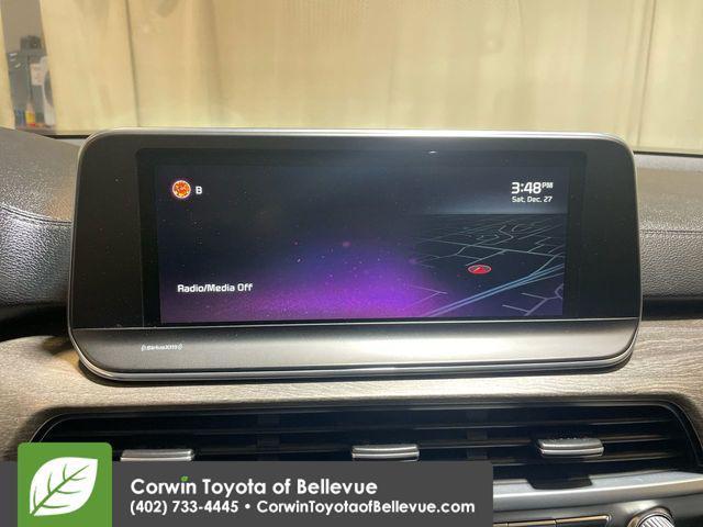 used 2020 Kia Telluride car, priced at $18,000