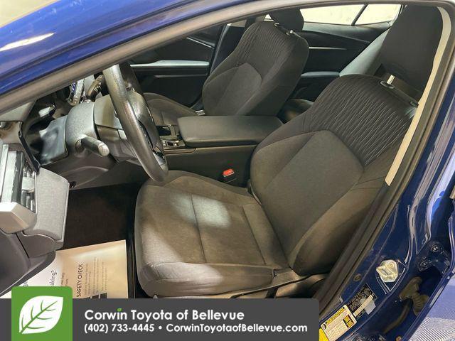 used 2025 Toyota Camry car, priced at $24,900