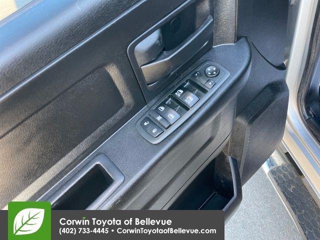 used 2013 Ram 1500 car, priced at $11,000