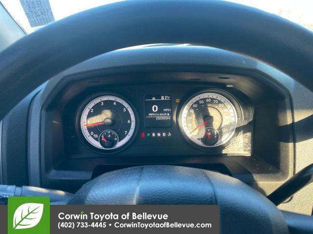 used 2013 Ram 1500 car, priced at $11,000