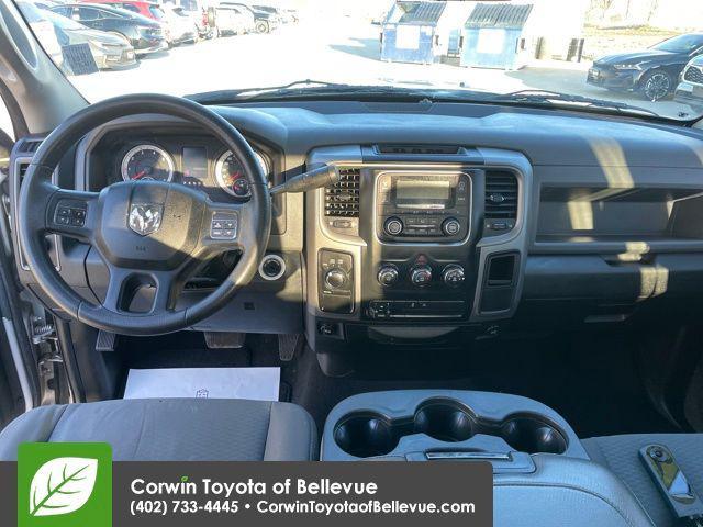 used 2013 Ram 1500 car, priced at $11,000