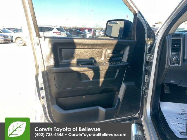 used 2013 Ram 1500 car, priced at $11,000