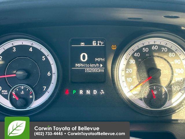 used 2013 Ram 1500 car, priced at $11,000