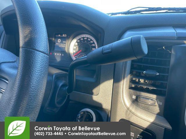 used 2013 Ram 1500 car, priced at $11,000