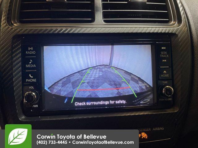 used 2025 Mitsubishi Outlander Sport car, priced at $19,700