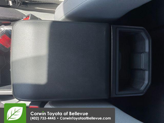 new 2026 Toyota Tacoma Hybrid car, priced at $57,387