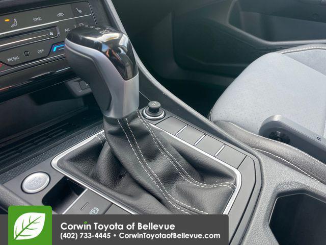used 2025 Volkswagen Jetta car, priced at $21,000