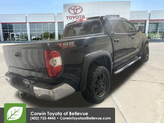 used 2014 Toyota Tundra car, priced at $20,500