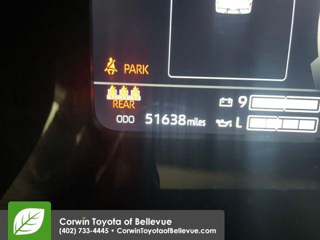 used 2024 Toyota Tundra car, priced at $45,000