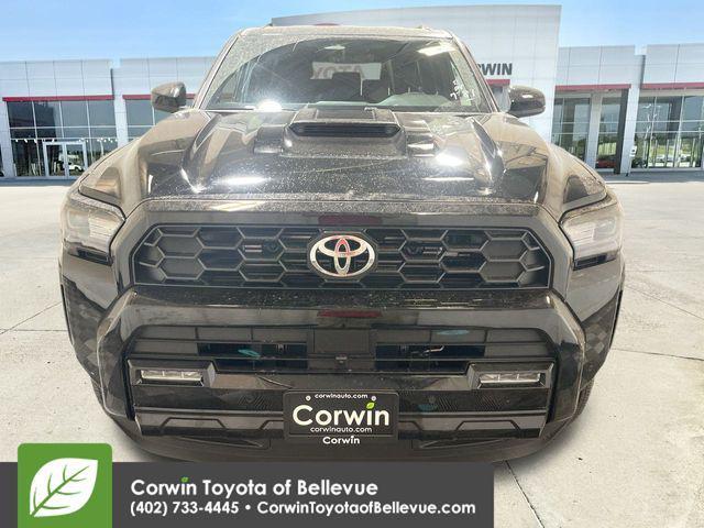 new 2025 Toyota 4Runner car, priced at $52,103