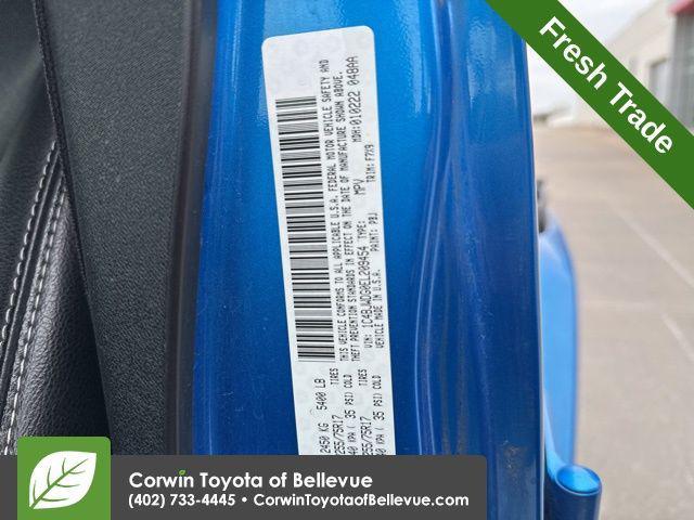 used 2014 Jeep Wrangler Unlimited car, priced at $13,500