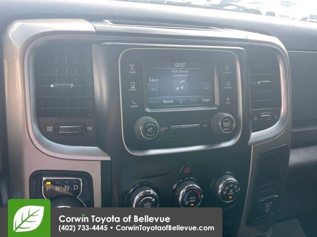 used 2013 Ram 1500 car, priced at $9,300