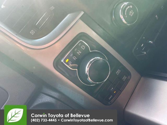 used 2013 Ram 1500 car, priced at $9,300