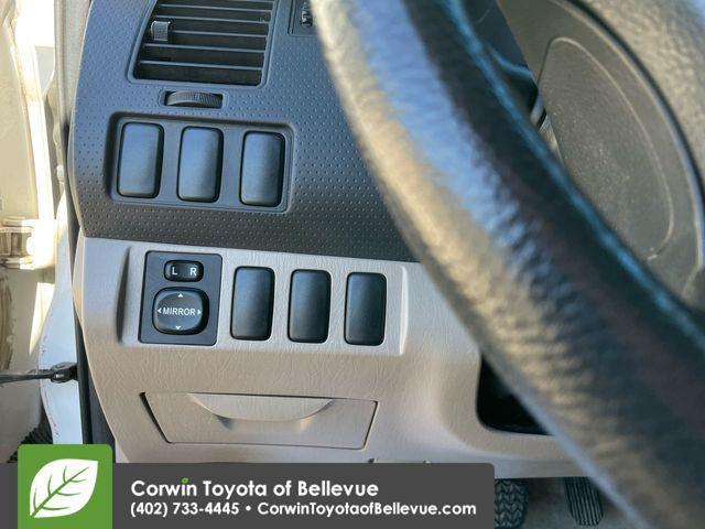 used 2007 Toyota Tacoma car, priced at $12,500