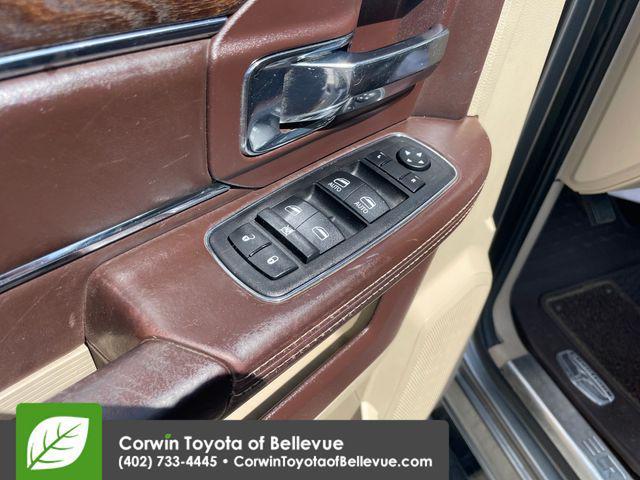 used 2013 Ram 1500 car, priced at $15,400