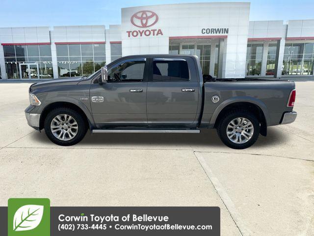 used 2013 Ram 1500 car, priced at $15,400