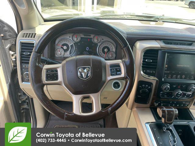 used 2013 Ram 1500 car, priced at $15,400